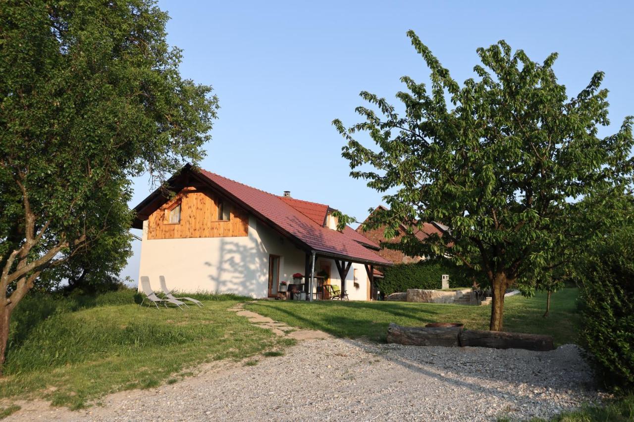 Hiska Pod Klumpo Vakantiehuis