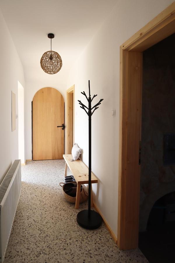 Vakantiehuis Hiska Pod Klumpo Ormoz