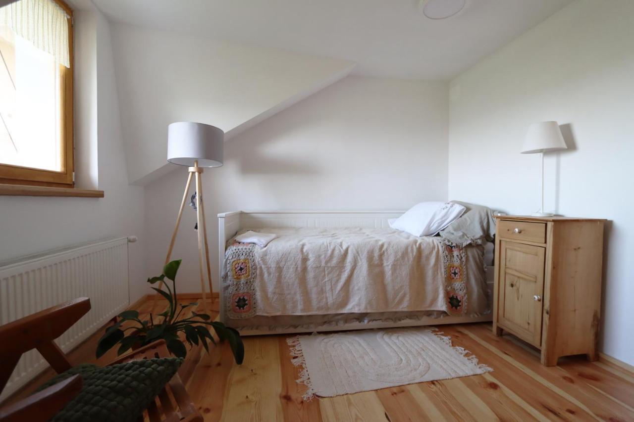 Vakantiehuis Hiska Pod Klumpo