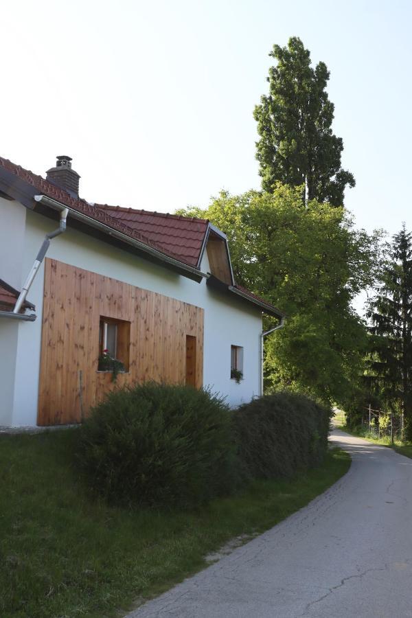 Hiska Pod Klumpo Vakantiehuis Ormoz