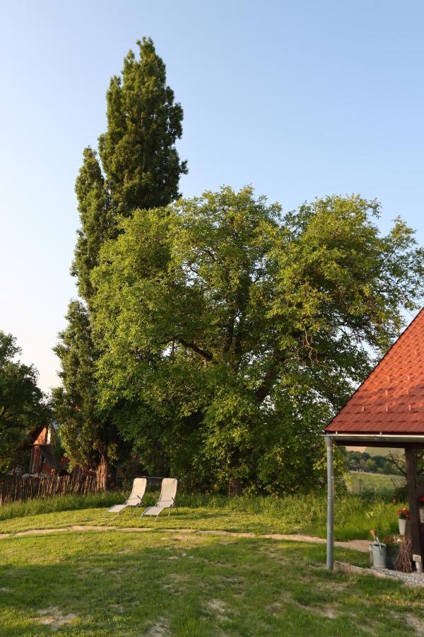 Hiska Pod Klumpo Vakantiehuis *