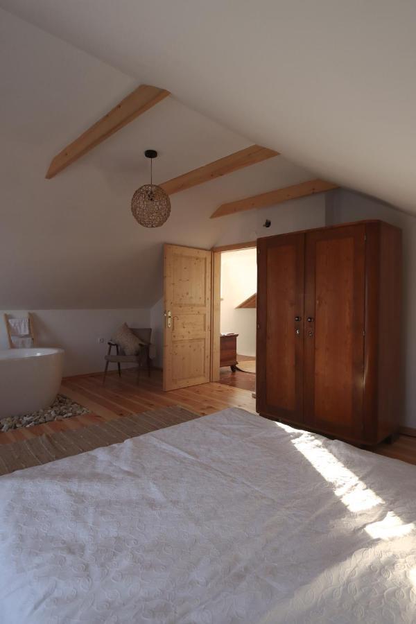 Hiska Pod Klumpo Vakantiehuis Ormoz