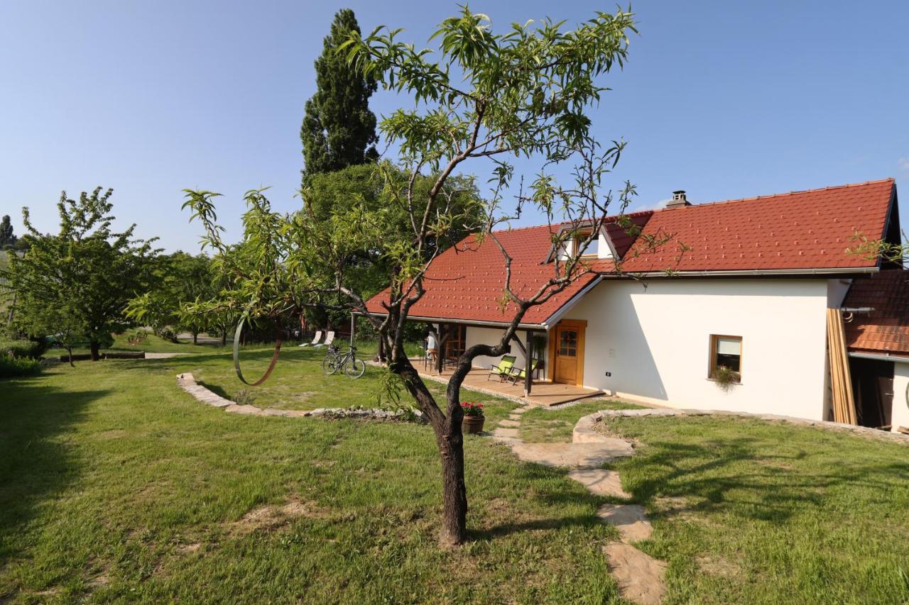 Hiska Pod Klumpo Vakantiehuis Ormoz