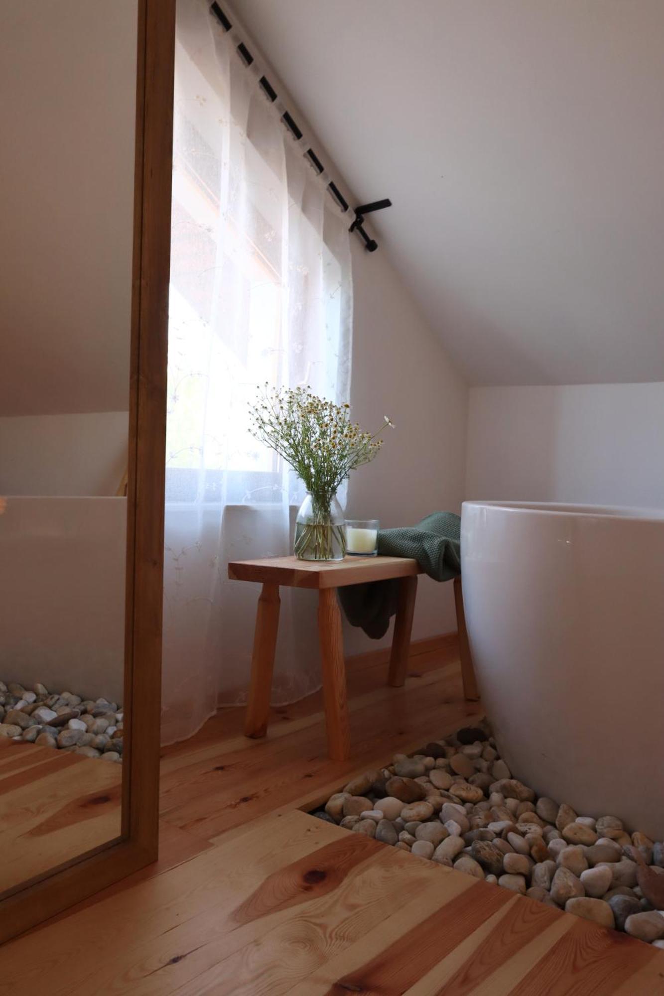 Hiska Pod Klumpo Vakantiehuis