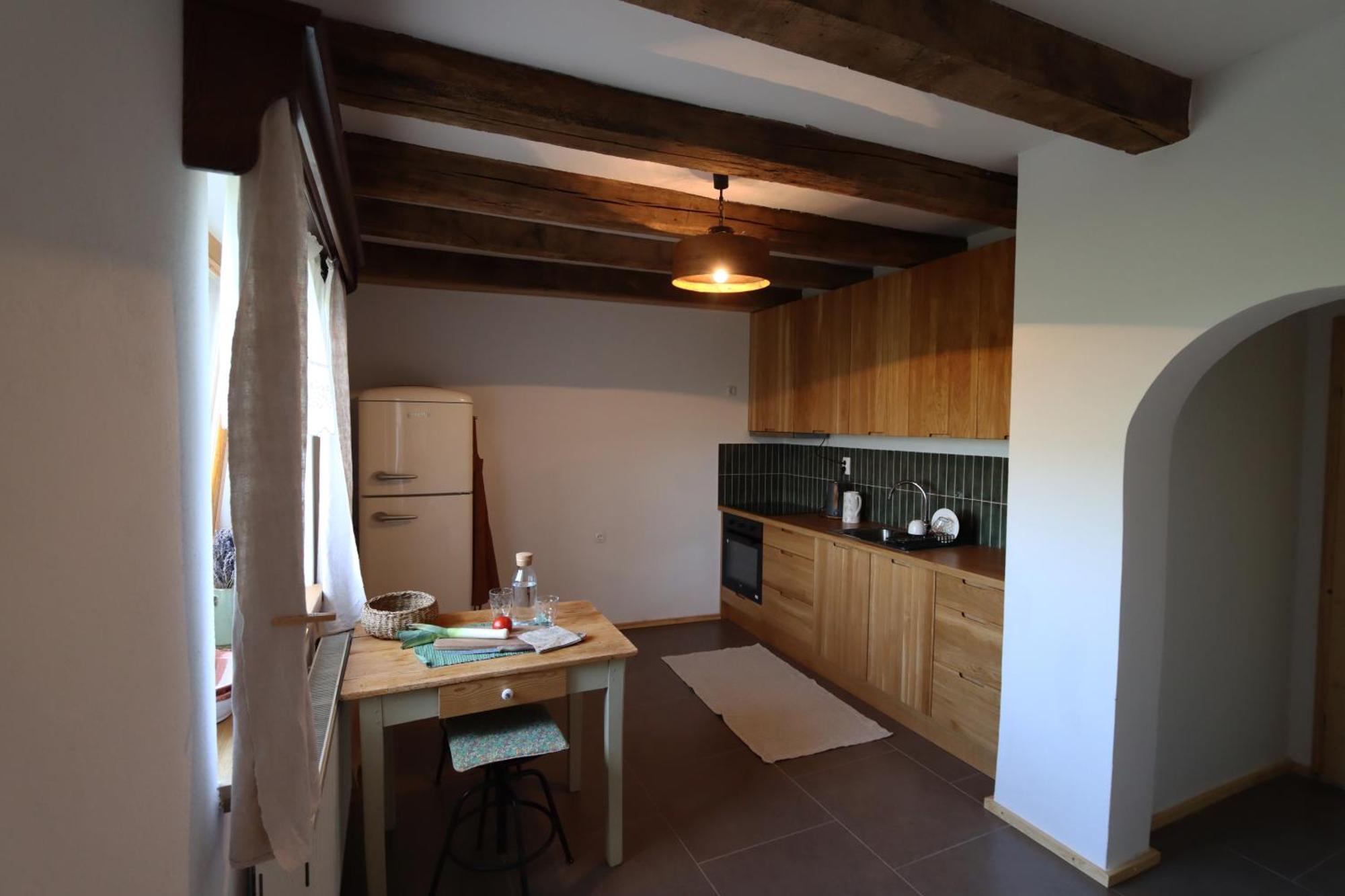 Hiska Pod Klumpo Vakantiehuis Ormoz